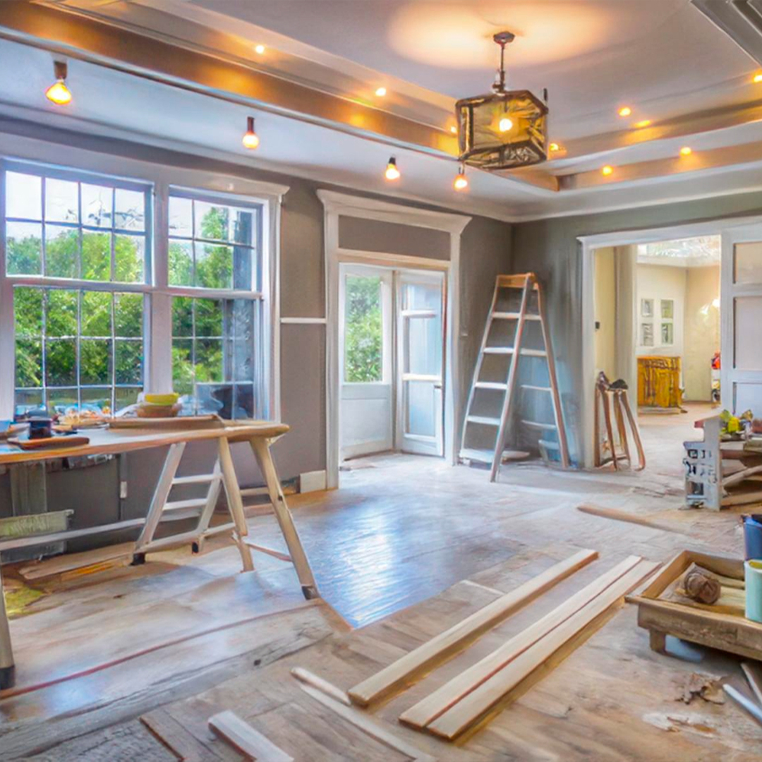 Home and Business Remodeling